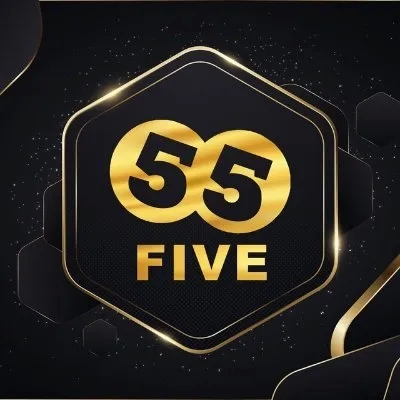 55five App: Info, Rating, dan Link Download