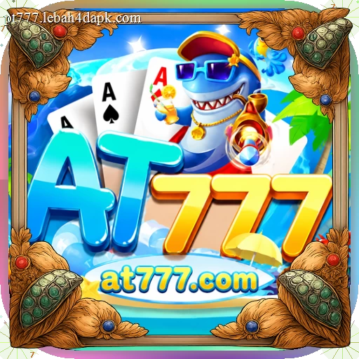 at777 APK Versi Terbaru untuk Android 2026