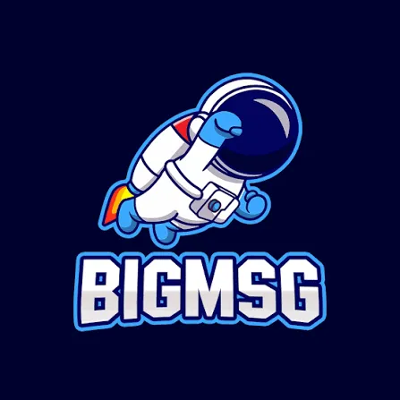 Aplikasi bigmsg Paling Baru untuk Android