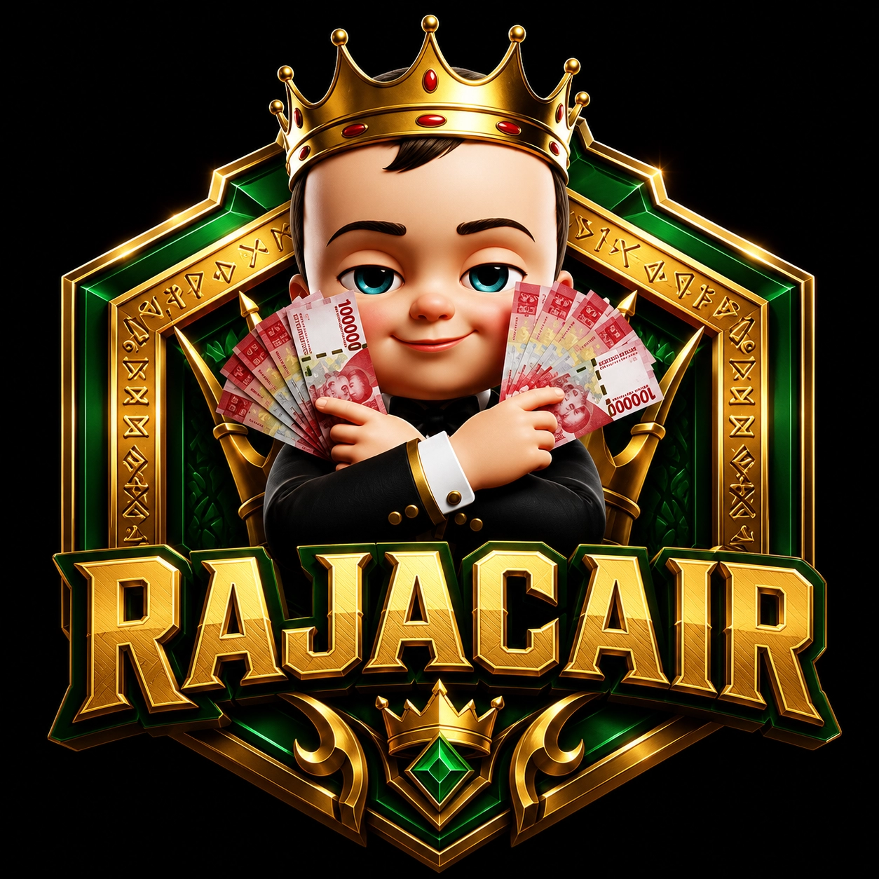Aplikasi rajacair Resmi: Download dan Instalasi
