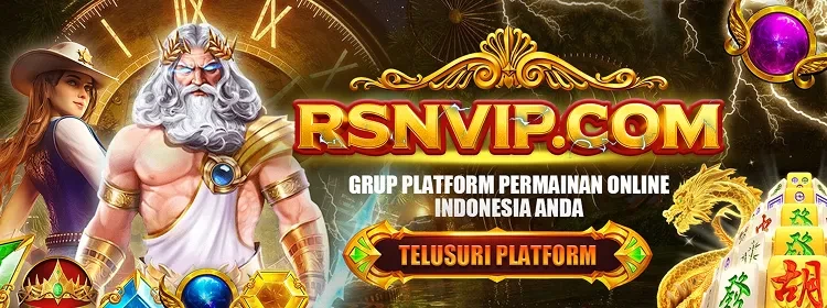 rsnvip App APK Terbaru