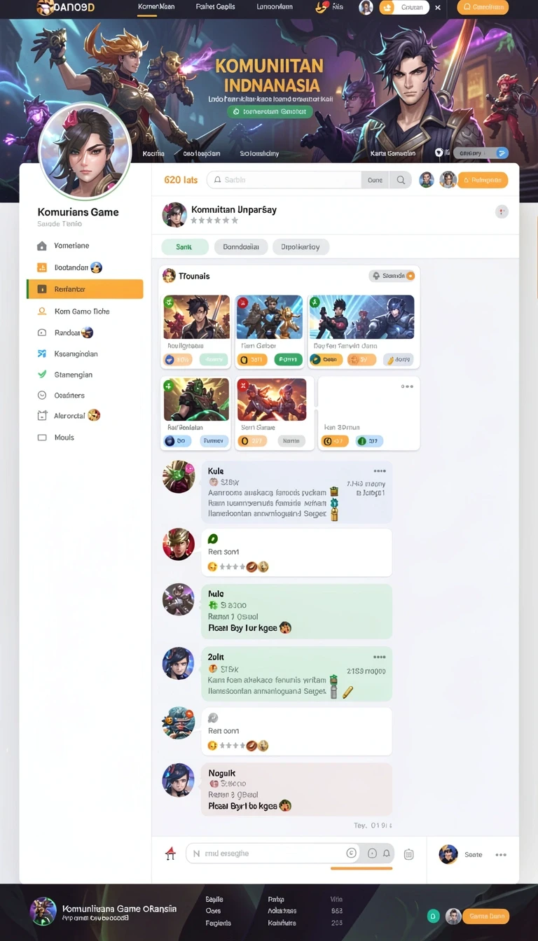 Aplikasi ind777 Resmi dan Terpercaya di Android