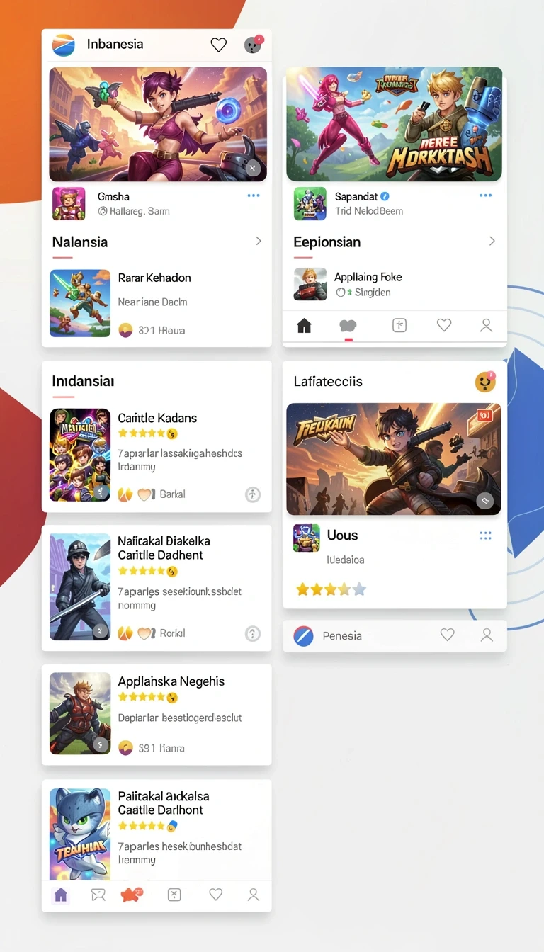hometogel APK Terbaru untuk Perangkat Android