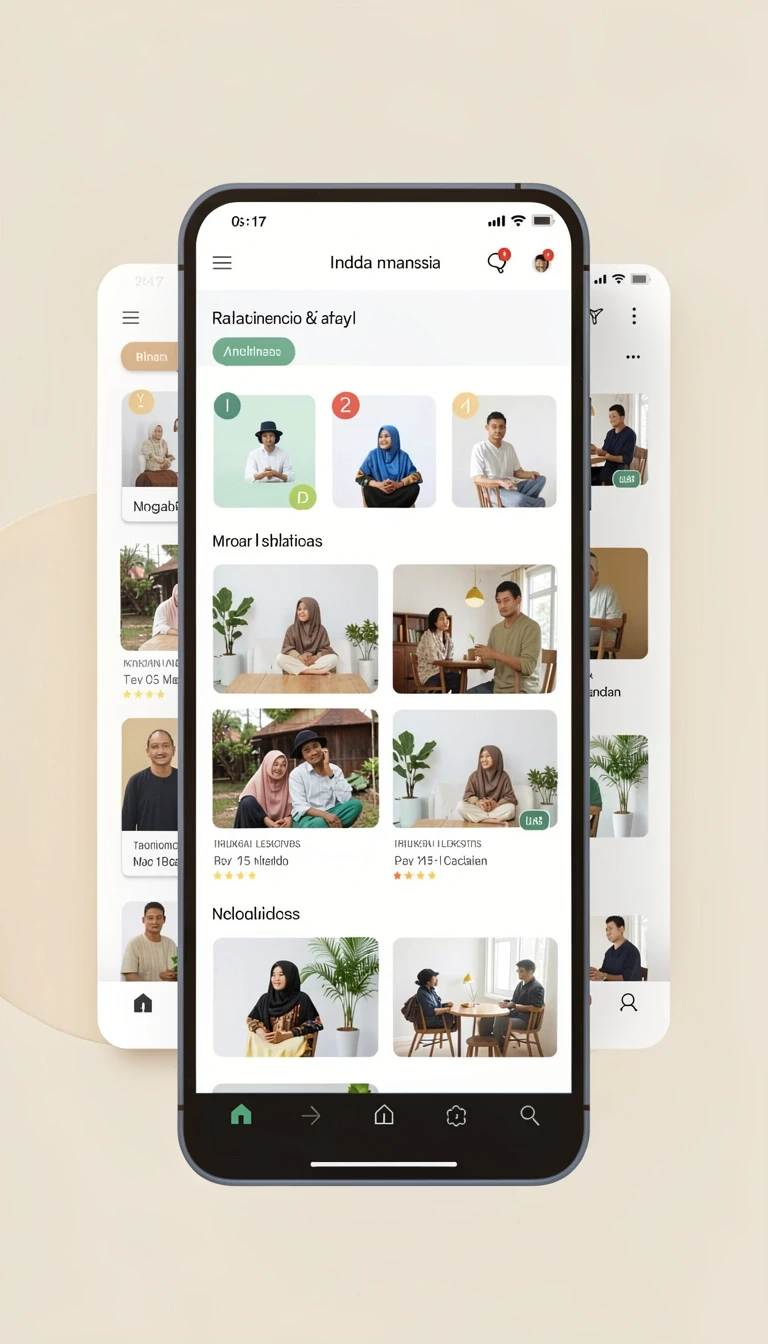 Update Aplikasi 8svip ke Versi Terbaru