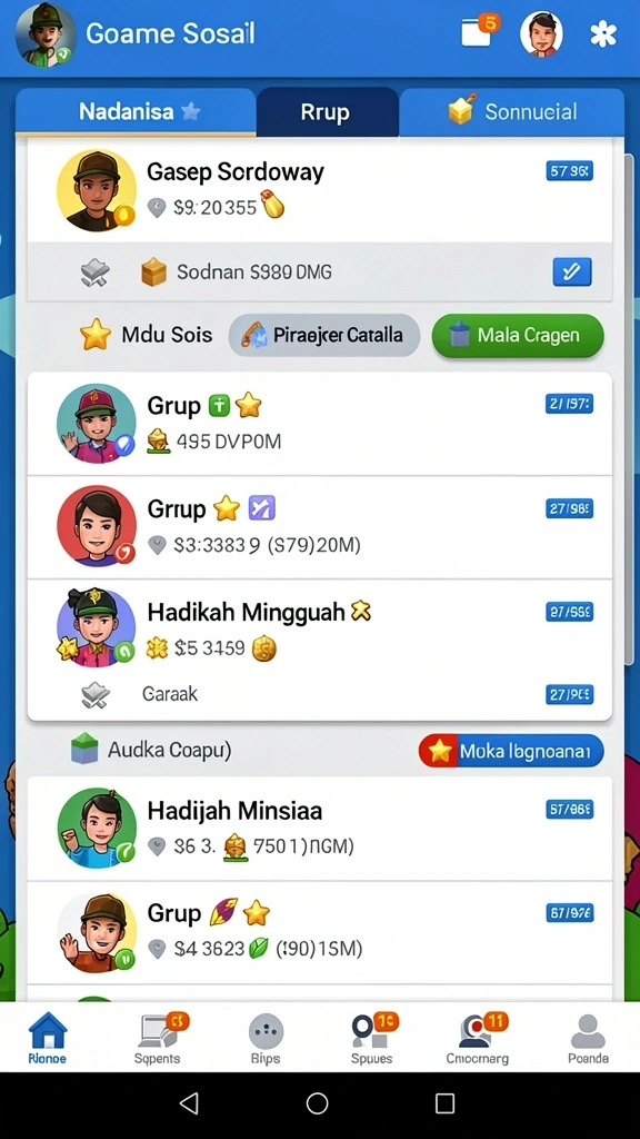 Alur panduan guaruda62 – Bonus Setiap Hari 2026