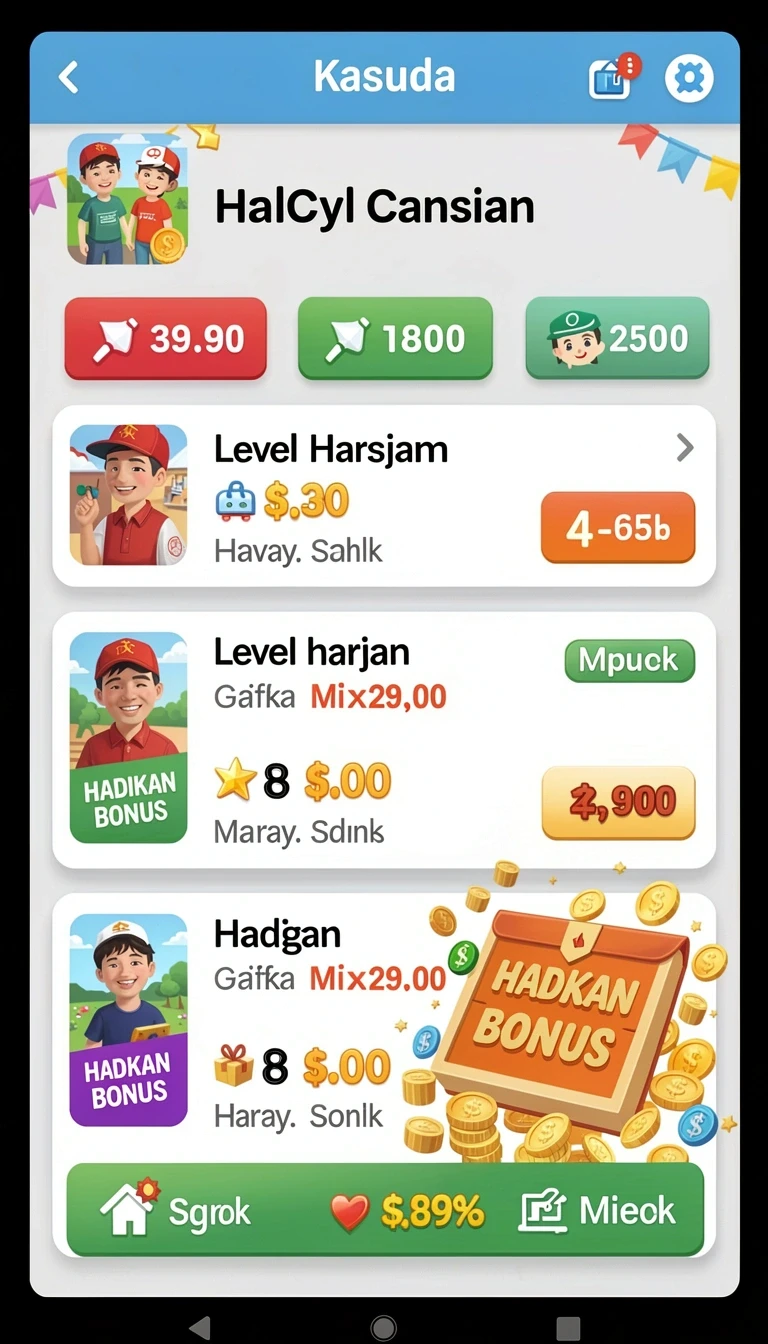 piontogel APK Terbaru dengan Fitur Lengkap