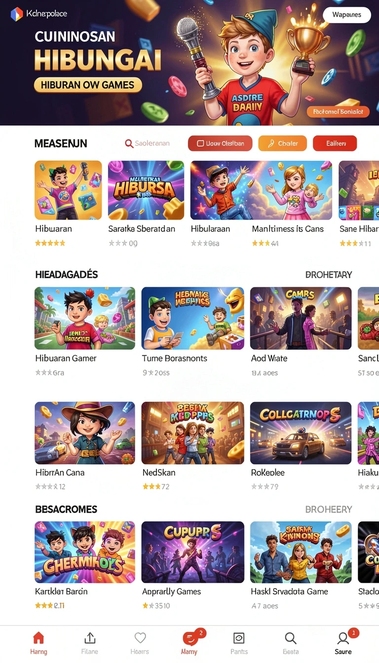 Download harapjp APK Original untuk Android