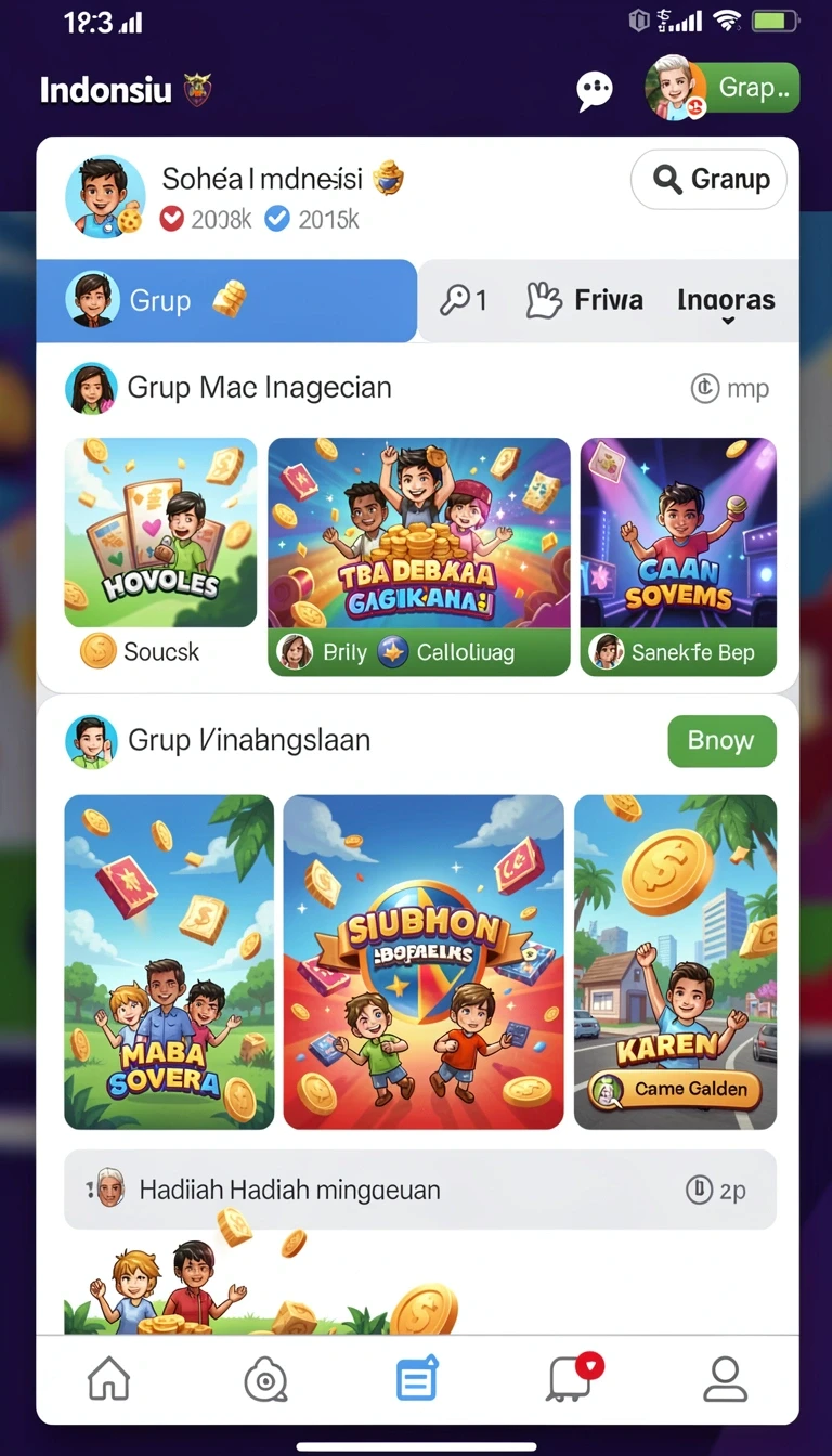 Cara Download dan Instal situstoto di Android