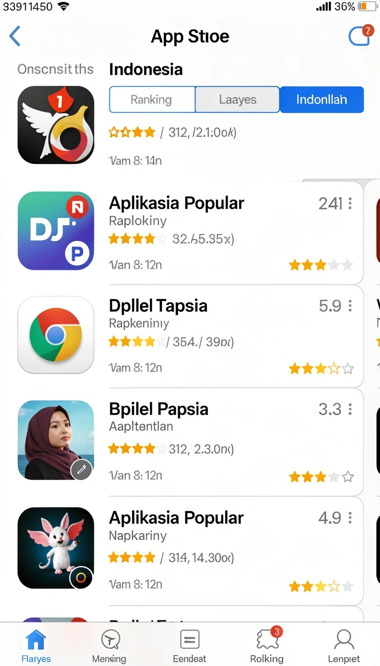 Update Aplikasi luxury138 Terbaru 2026