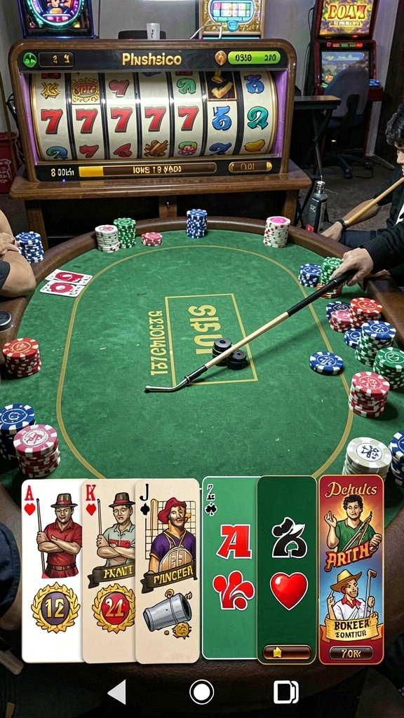 bigwin138 Versi Terbaru untuk Android Tanpa Ribet