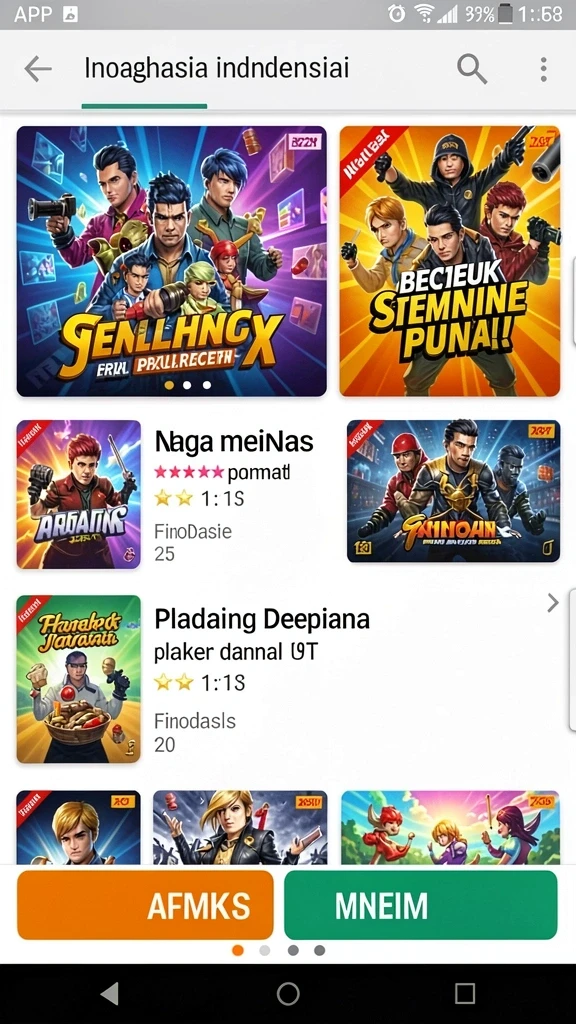 mega288 Versi Terbaru: Apa yang Baru?