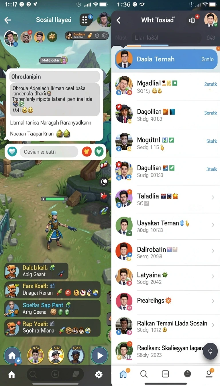 Aplikasi hopengslot Ringan untuk Android
