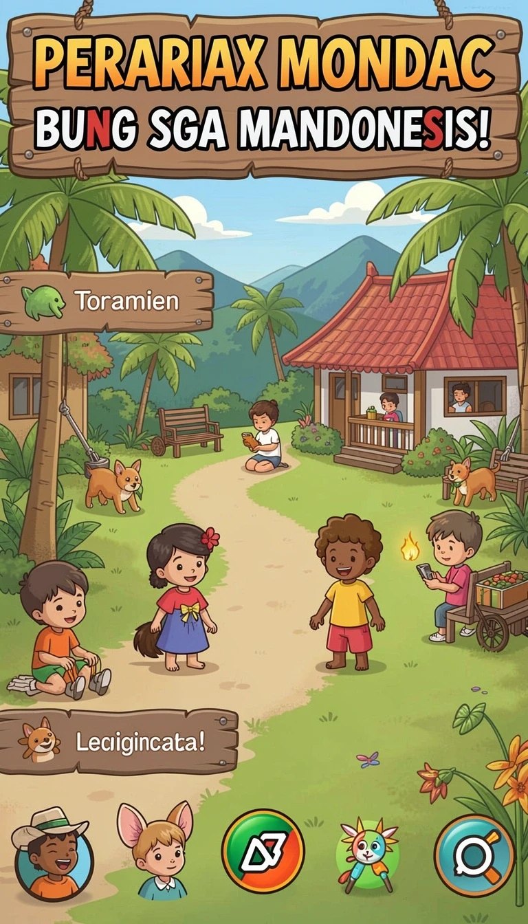 rudaltoto APK Terbaru: Download Cepat dan Gratis