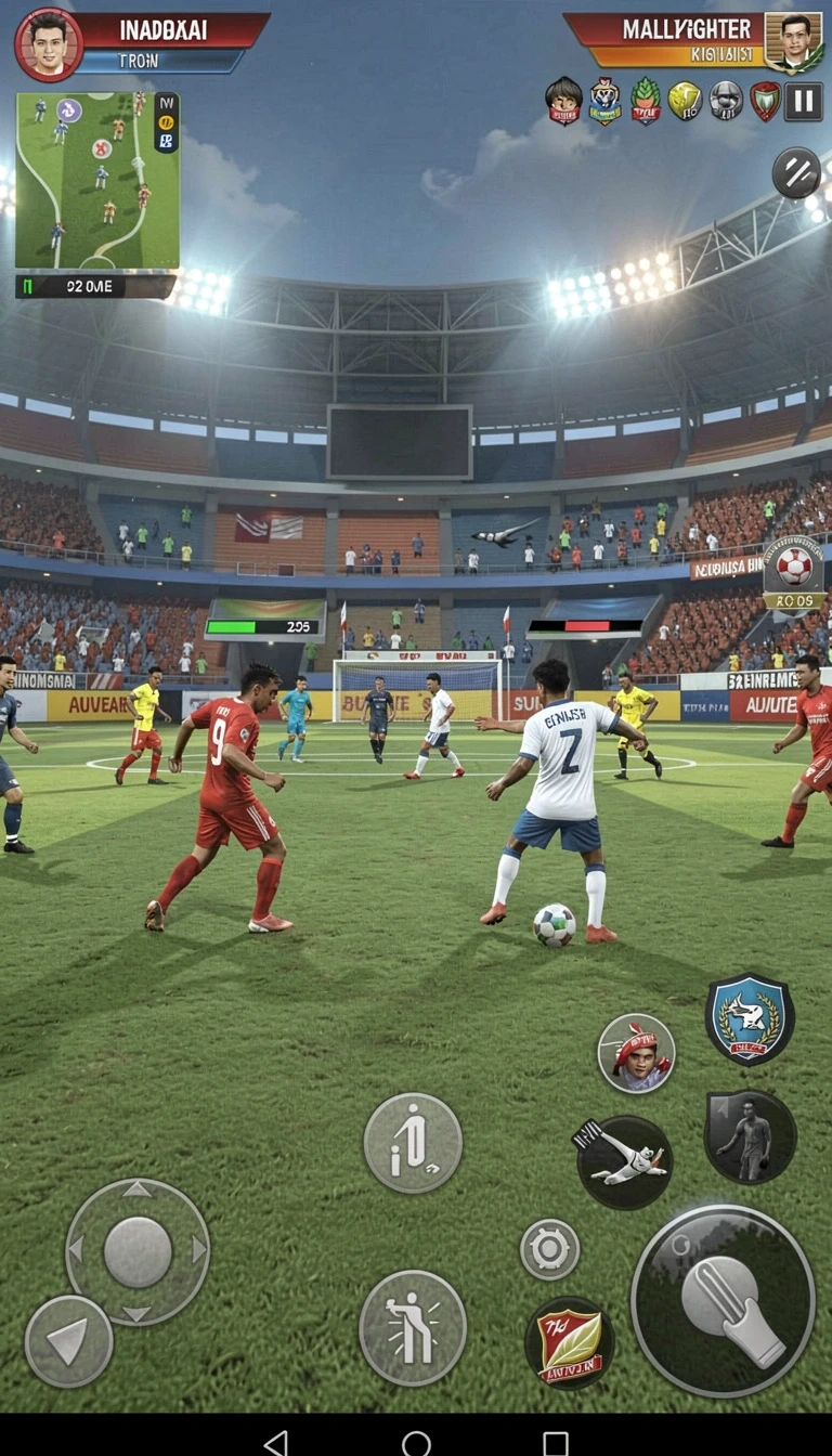 rp886 Terbaru: Download APK Resmi dan Aman