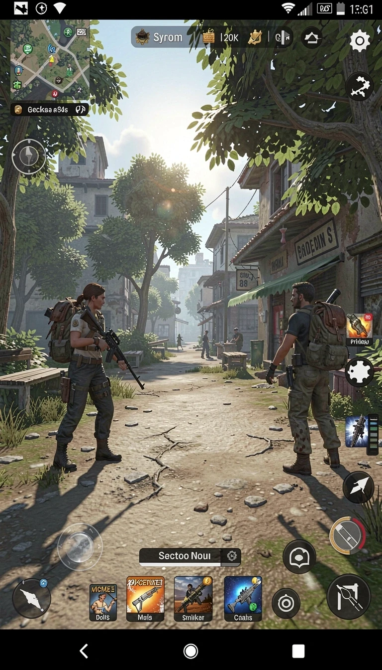 rip3 Terbaru: Download APK Resmi dan Aman