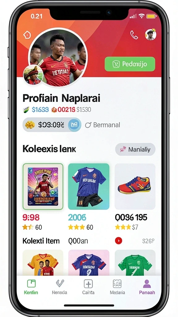 11wbet Terbaru: Review Aplikasi dan Link Unduh